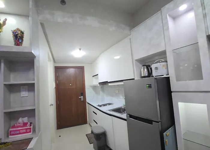 Apartment 1br Deluxe Pool View With Balcony *