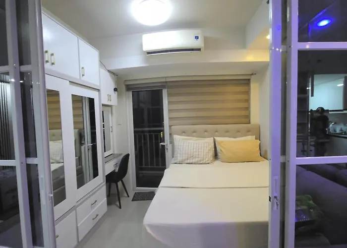Apartment 1br Deluxe Pool View With Balcony *