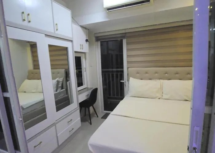 1br Deluxe Pool View With Balcony *