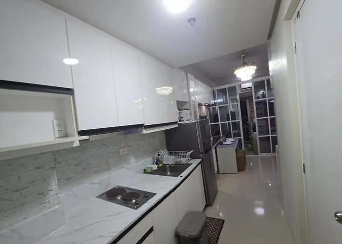 Apartment 1br Deluxe Pool View With Balcony *